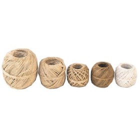 Spago canapa 2/4 gr.100