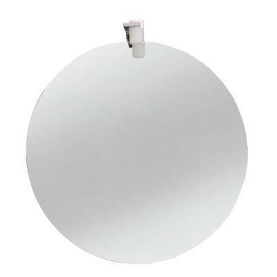 Specchio sara tondo d.60