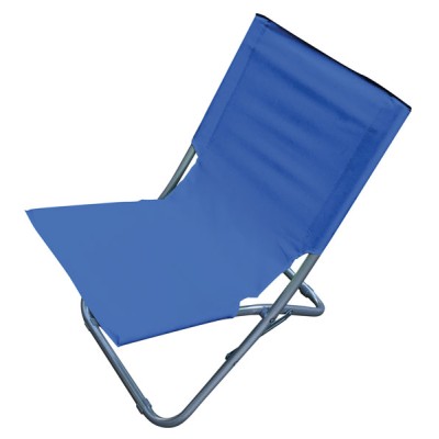 Spiaggina ferro texilene blu