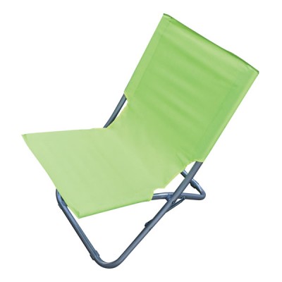 Spiaggina ferro texilene verde