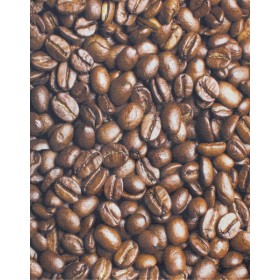 Tappeto sprinty h.cm.52 coffee