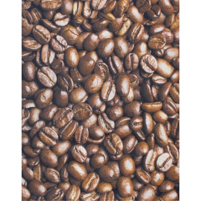 Tappeto sprinty h.cm.52 coffee