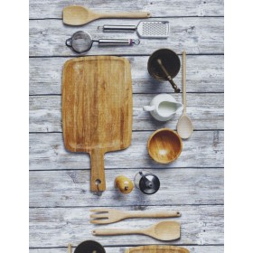 Tappeto sprinty h.cm.52 cucina new