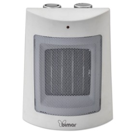 Termoventilatore ceramica ptc eco 750W / rapid 1500w