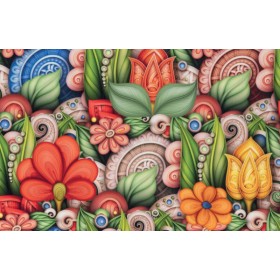 Tappeto sprinty h.cm.52 tun