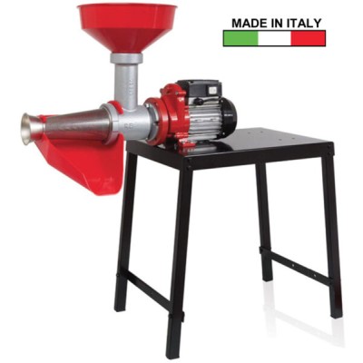 Sprem.hp0,53 n.5 c/ban.acc.plastica