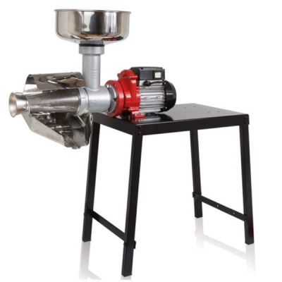 Sprem.hp0,53 n.5 c/ban.acc.acciaio