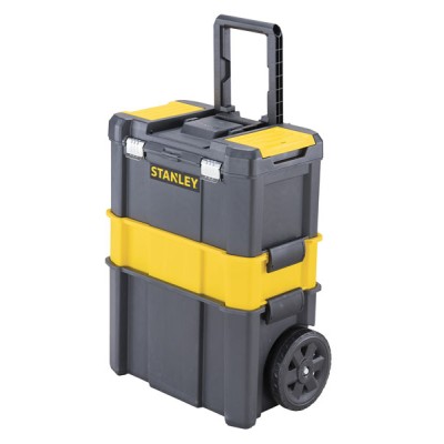 Trolley essential stanley 3 in 1