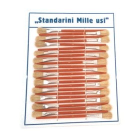 Standarini cartella pz.24 n.0