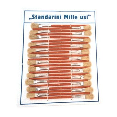 Standarini cartella pz.24 n.0