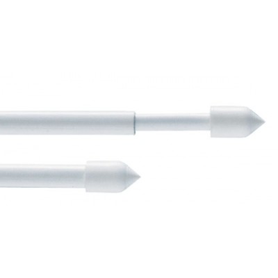 Stanghette molla p.plast. 7x300 ss