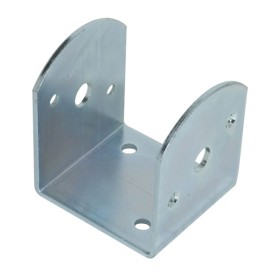 Staffe x travi inclinate 70x90x45