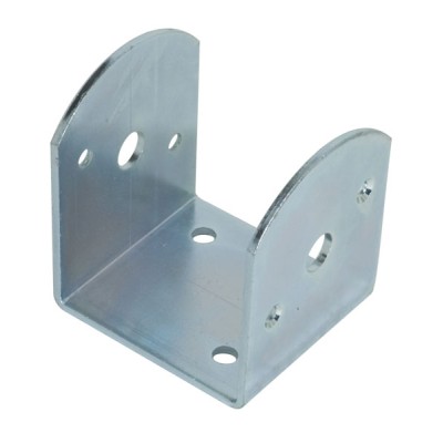 Staffe x travi inclinate 70x80x70