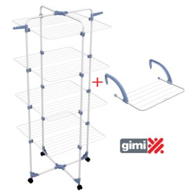 Stendino modular 4 up up cap gimi 71x71x169h