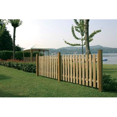 Steccato 180x100h europa mm15 11b.