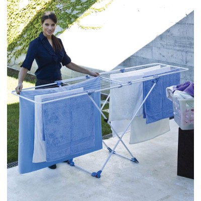 Stendi duo vileda cm.105-209