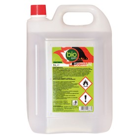 Bioetanolo eurodenaturante lt.5