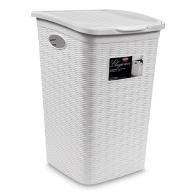 Portabianc.elegance lt.50 bianco