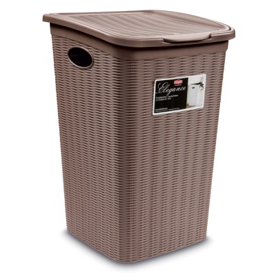 Portabianc.elegance lt.50 tortora