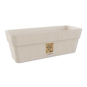 Balconetta ethica cm.30 beige gesso