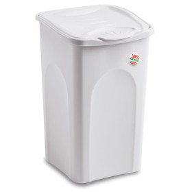 Portabianchieria Primavera lt.50 Bianco