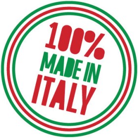 Vaso opera cloe d.30 grigio chiaro