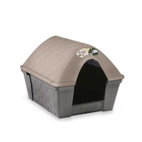 Cuccia casa felice 82x68x62h