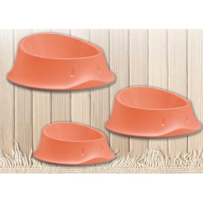 Ciotola chic pesca lt.0,35