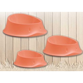 Ciotola chic tortora lt.0,65 98970