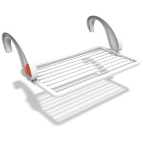 Stendino balcone virgola gimi 96x50