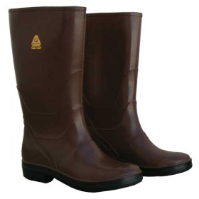 Stivale nora country ginocch.n.39