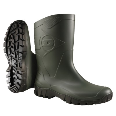 Stivali pvc dunlop tronc.dee m.40