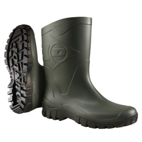 Stivali pvc dunlop tronc.dee m.44