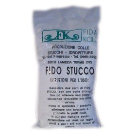 Fidostucco polvere kg.1