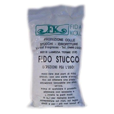 Fidostucco polvere kg.1