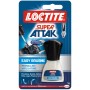 Super attak slalom easy brush gr.5