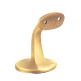 Supporto x corrim.legno ol 10370