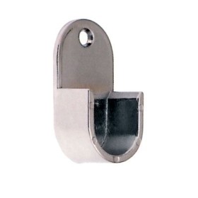 Supporto laterale oro mm.18