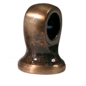 Supporto zama d.13 mm.35 bronzo