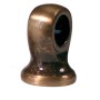 Supporto zama d.13 mm.35 bronzo