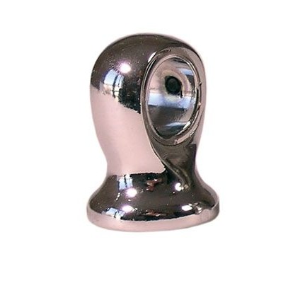 Supporto zama d.13 mm.35 cromato