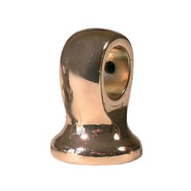 Supporto zama d.13 mm.35 oro lucido