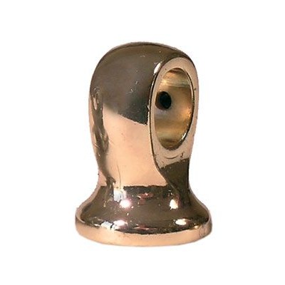 Supporto zama d.13 mm.35 oro lucido