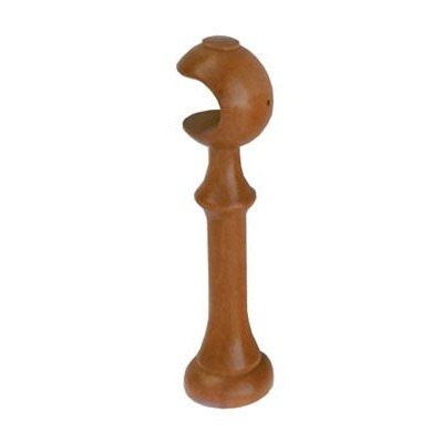 Supporto x bast.35 cm 25 noce