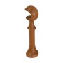 Supporto x bast.35 cm 25 noce