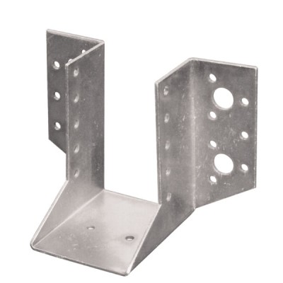 Supporto aperto per travi 80x120