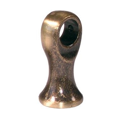 Supporto zama d.13 mm.50 bronzo