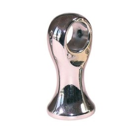 Supporto zama d.13 mm.50 cromato