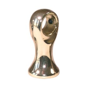 Supporto zama d.13 mm.50 oro lucido