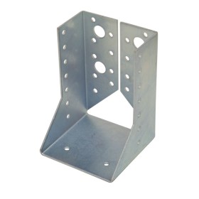 Supporto chiuso per travi 90x145